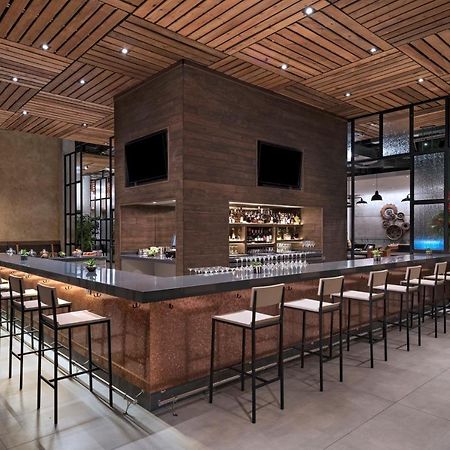 Hyatt Place San Pedro سان بيدرو سولا المظهر الخارجي الصورة