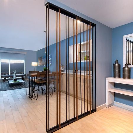 Hyatt Place San Pedro سان بيدرو سولا المظهر الخارجي الصورة