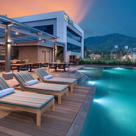 Hyatt Place San Pedro سان بيدرو سولا المظهر الخارجي الصورة