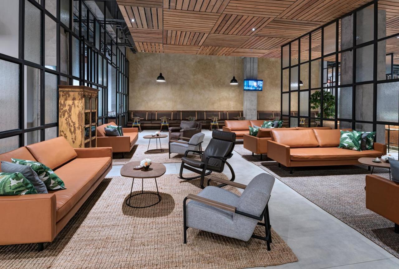 Hyatt Place San Pedro سان بيدرو سولا المظهر الخارجي الصورة