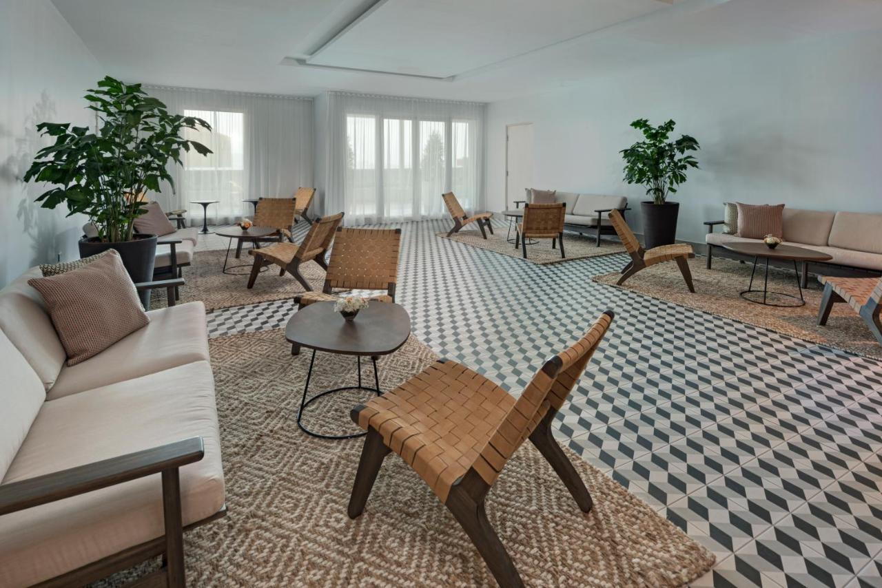 Hyatt Place San Pedro سان بيدرو سولا المظهر الخارجي الصورة