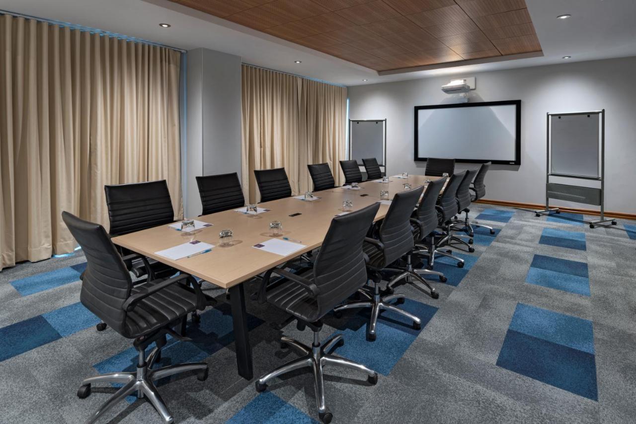 Hyatt Place San Pedro سان بيدرو سولا المظهر الخارجي الصورة