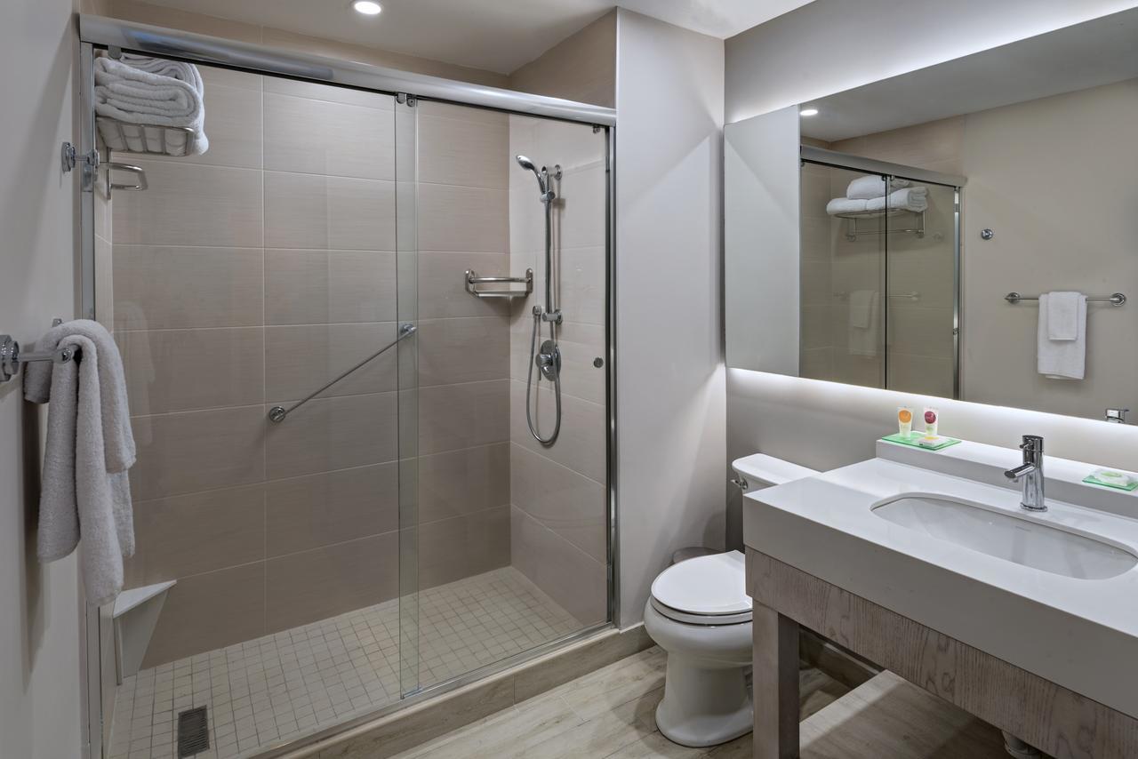 Hyatt Place San Pedro سان بيدرو سولا المظهر الخارجي الصورة