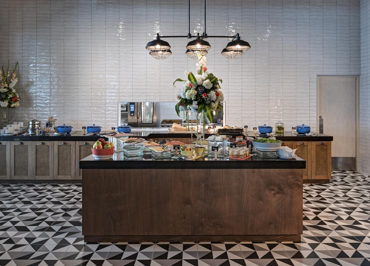 Hyatt Place San Pedro سان بيدرو سولا المظهر الخارجي الصورة